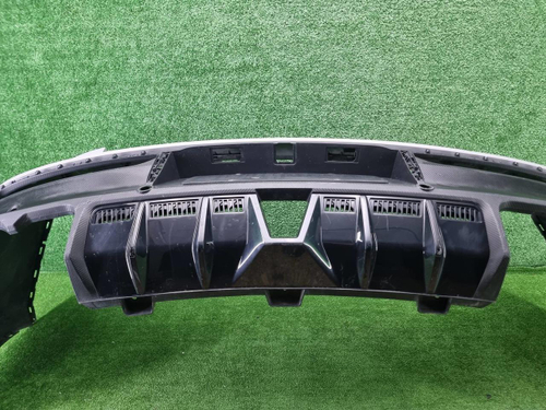 Бампер задний Changan Uni-V (2022-н.в.)