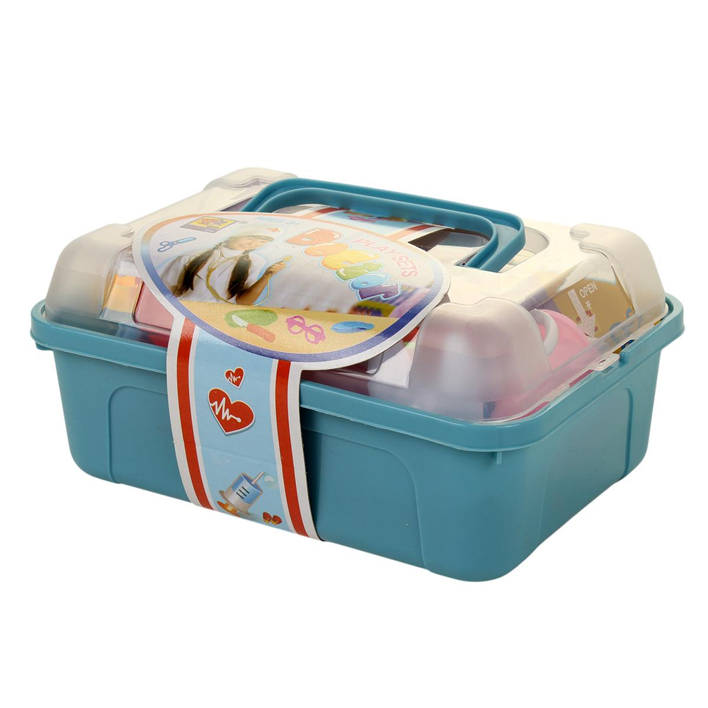 Набор Доктора, корзинка C55-32