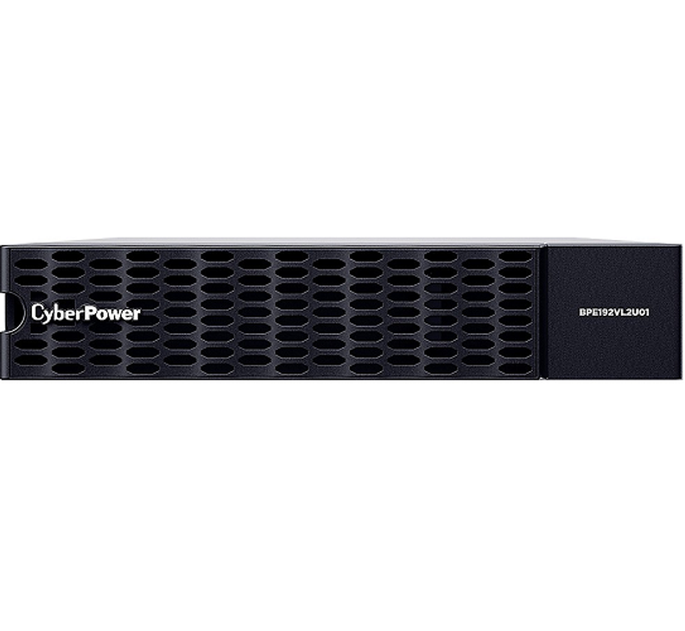 Батарейный модуль  CyberPower BPE192VL2U01