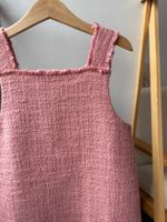 Новый набор платье с шелковым подкладом и футболка Dolce&Gabbana, 146