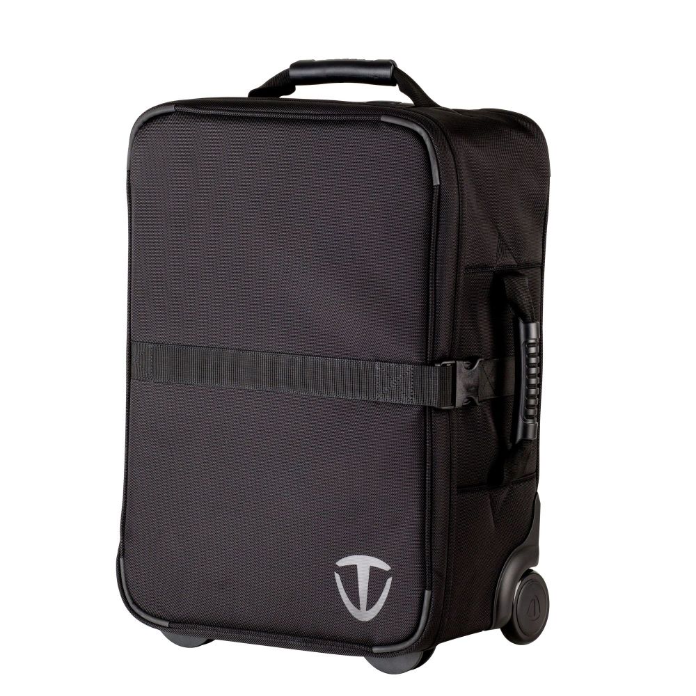 Чемодан Tenba Air Case Attache 2214w 634-223 на колесах для фотооборудования