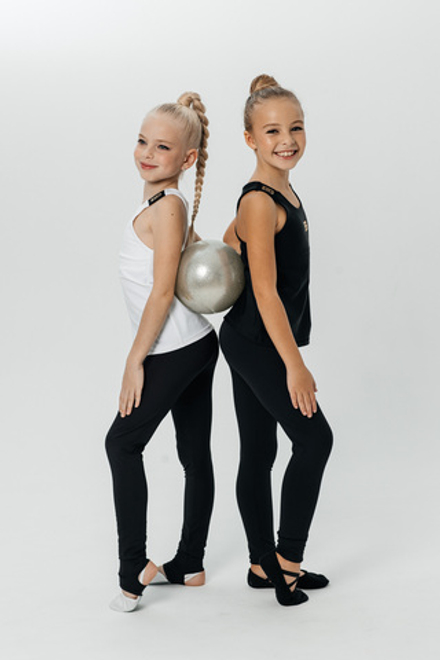 Спортивные лосины для тренировок