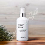 Merikit Сыворотка регенерирующая, мгновенно успокаивающая - Regenerating Calming Serum