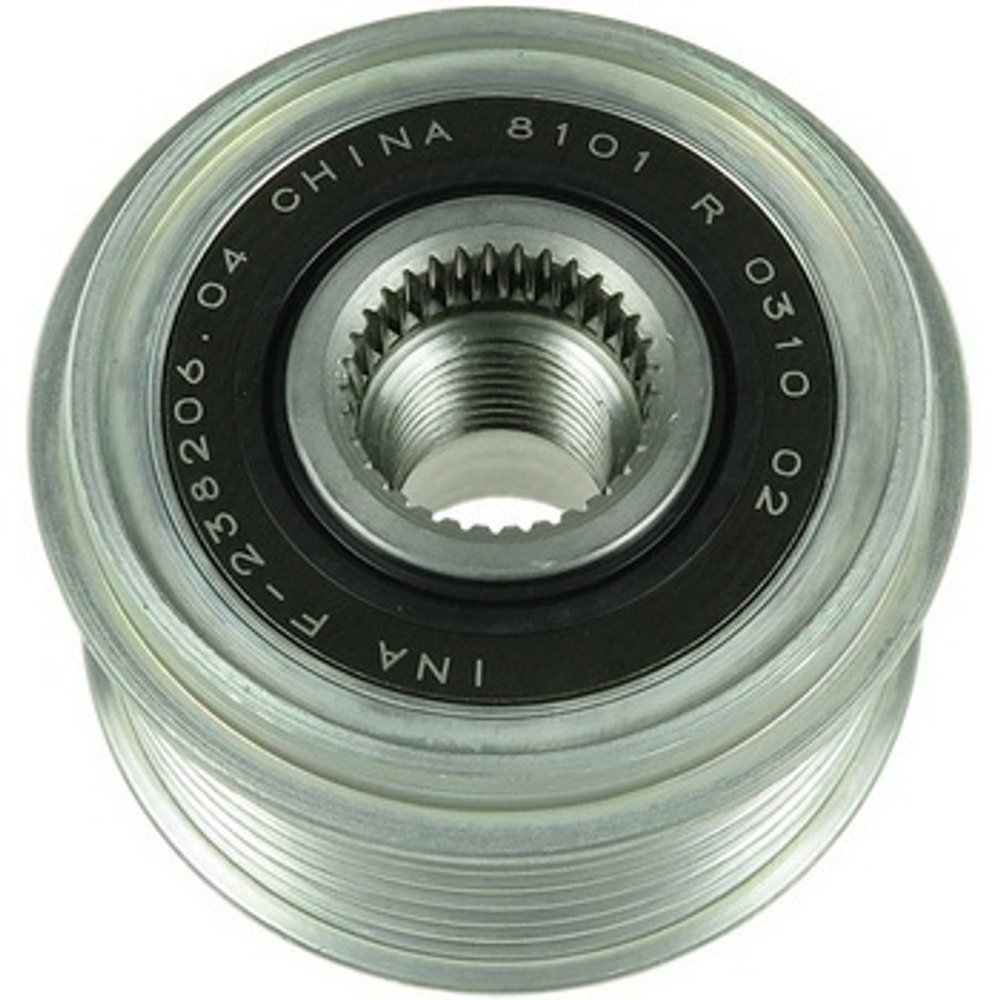 Муфта обгонная Hyundai, Kia 535014210