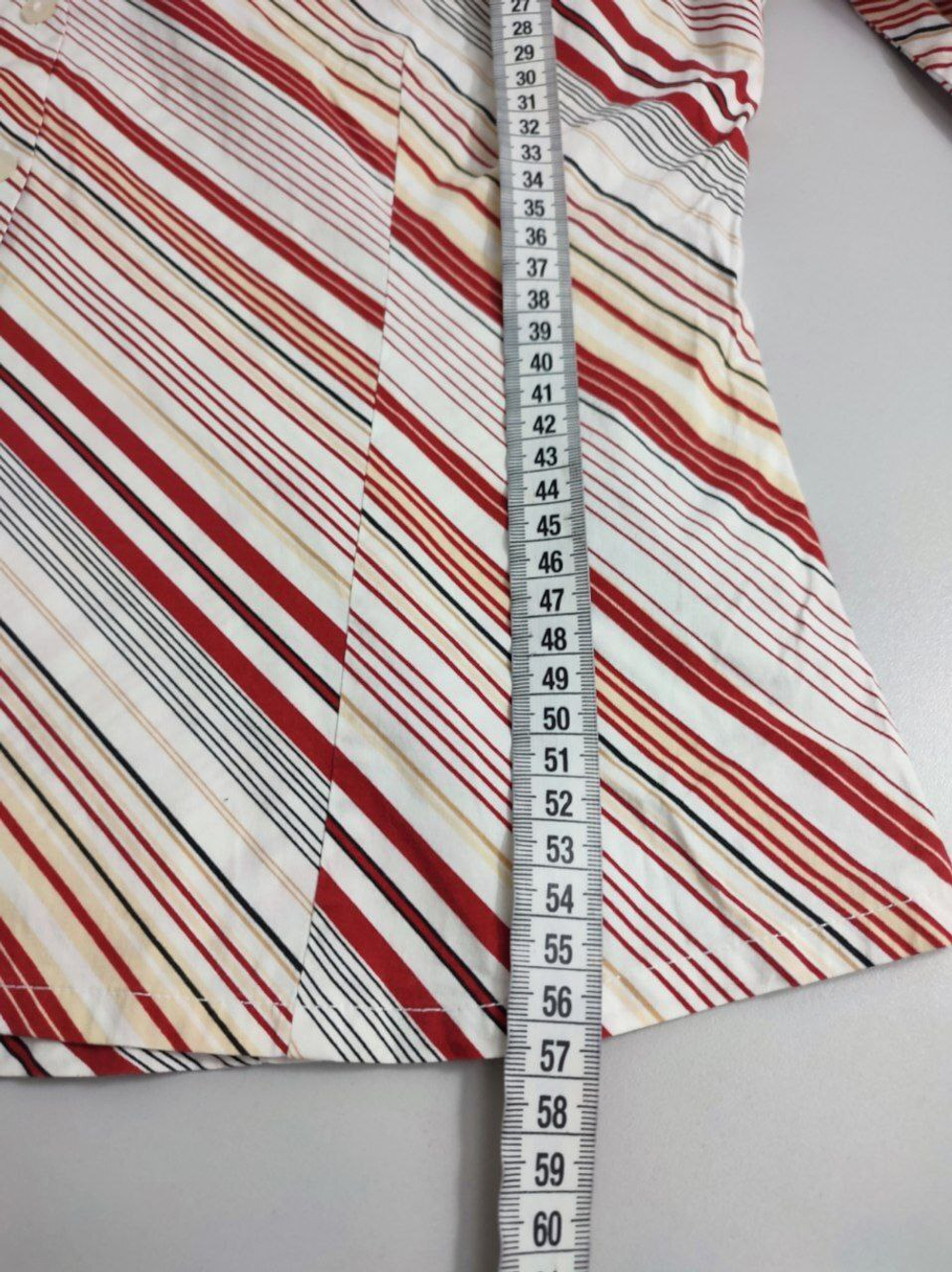 Блузка S Oliver стильная 46 размер