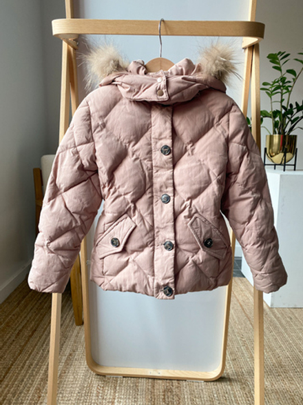 Пуховая куртка Bonpoint, 116