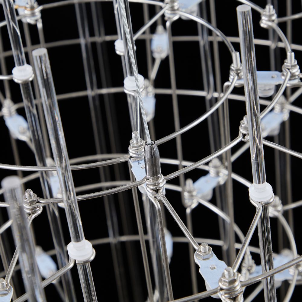 Подвесная Люстра Chill A D60 By Imperiumloft