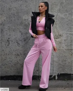 Жилет II-1698 Фабрика Моды