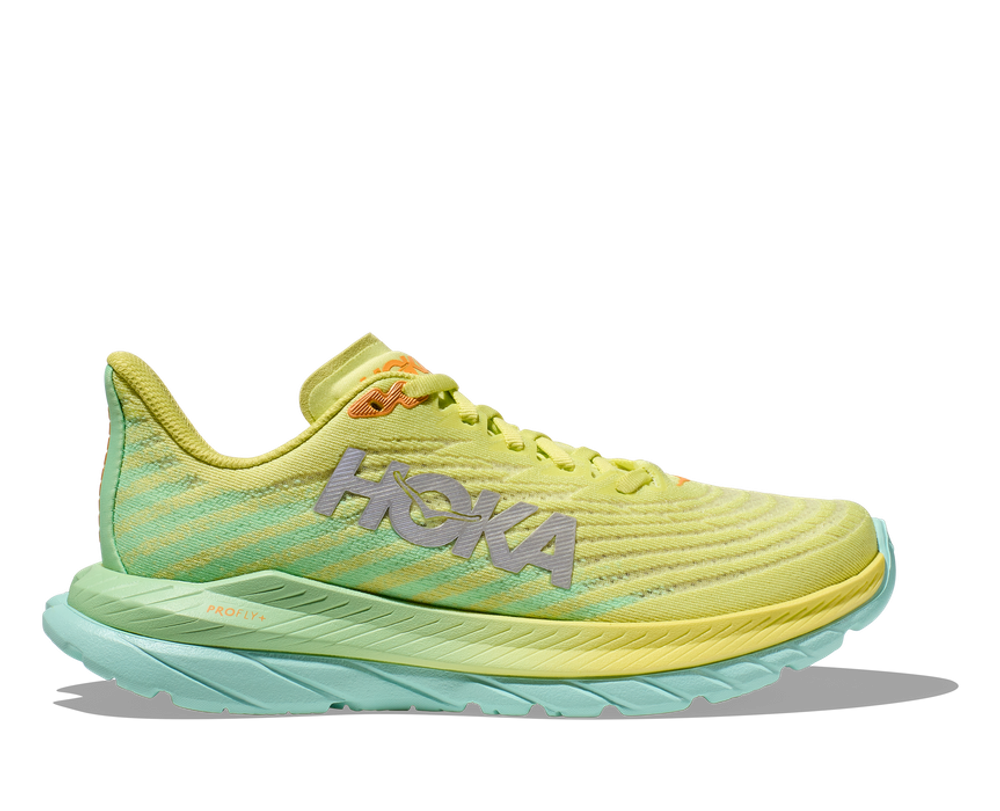 Кроссовки женские Hoka Mach 5