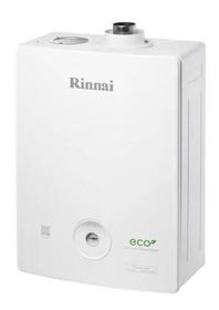 Настенные одноконтурные газовые котлы Rinnai