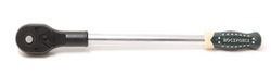 Трещотка 500мм с накаткой 3/4'' RockForce##Rock FORCE RF-8026500