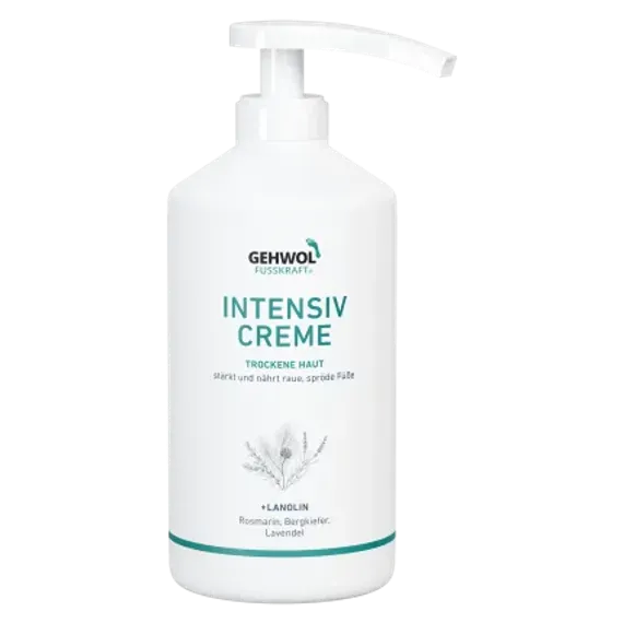 Интенсивный крем Голубой бальзам NEW