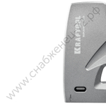 KRAFTOOL GRAND-53 тип 53 (A/10/JT21) 23GA(6-16мм)/13/300, алюминиевый рессорный степлер (3193)