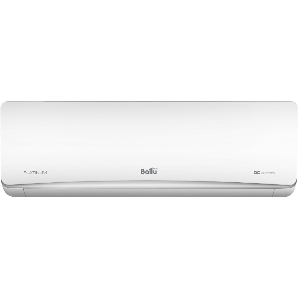 Сплит-система инверторного типа Ballu Platinum DC BSEI-12HN1_21Y комплект