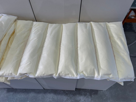 Мат абсорбирующий OILSORB 800*500 мм