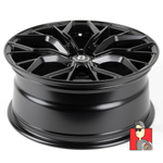 Комплект дисков HRE 18x8 et40 5x100
