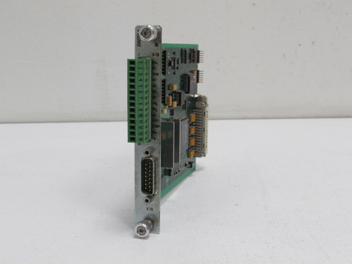 Rexroth DAE02.1M 109-0997-3A13-02