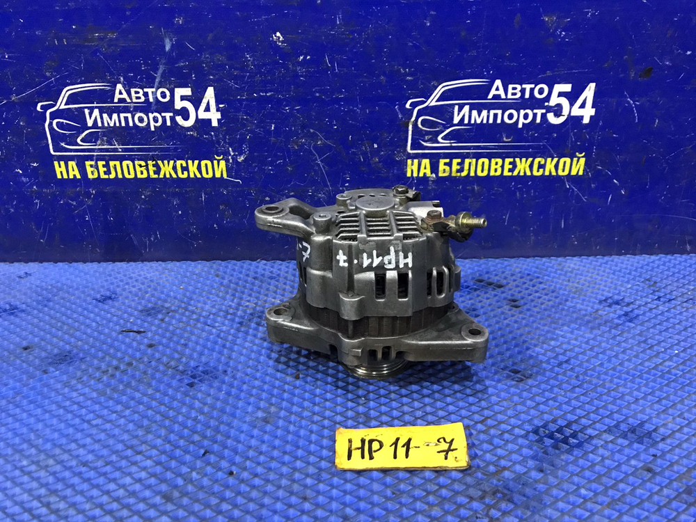 Генератор NISSAN PRIMERA 1998