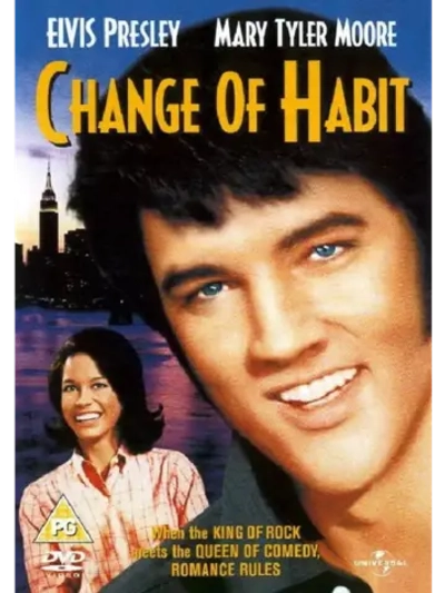 Перемени обличье (1969) (DVD-R)