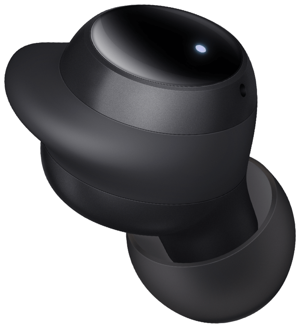 Наушники Redmi Buds 3 Lite (BHR5489GL) Black