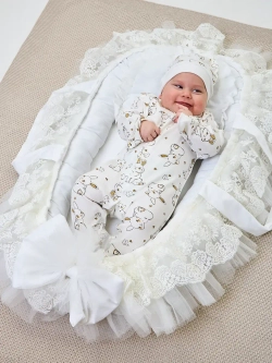 Кокон для новорожденного