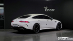 Mercedes-Benz AMG GT 4 даери 63 S 4MATIC+ (12.2020)