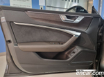 Audi A7 (4K) 55 TFSI Quattro Premium (02.2023)