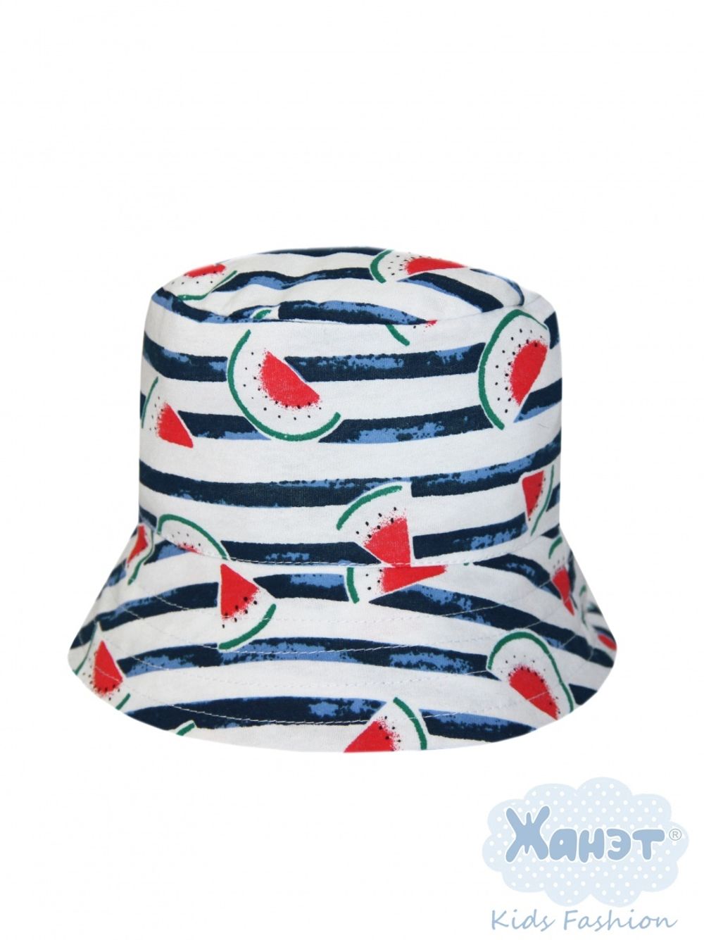 Панама " Cute Fruit "