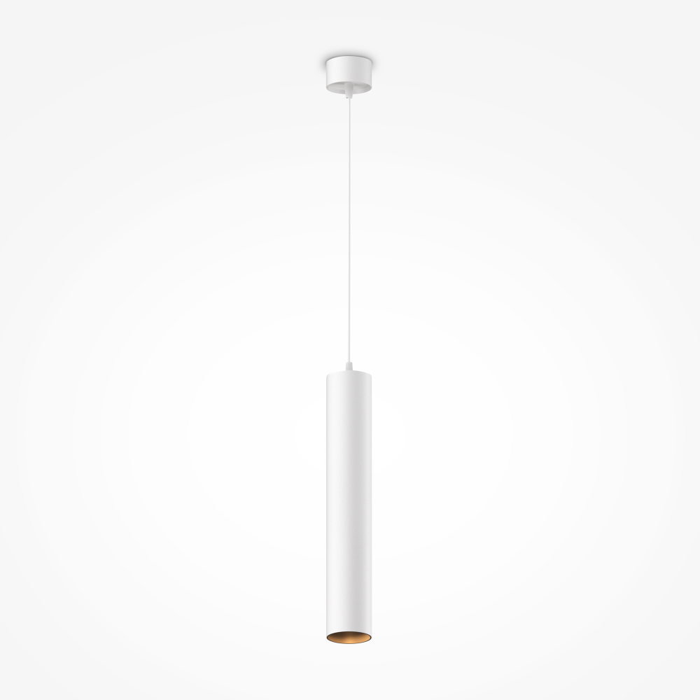 Подвесной светильник Maytoni P072PL-L12W3K-1