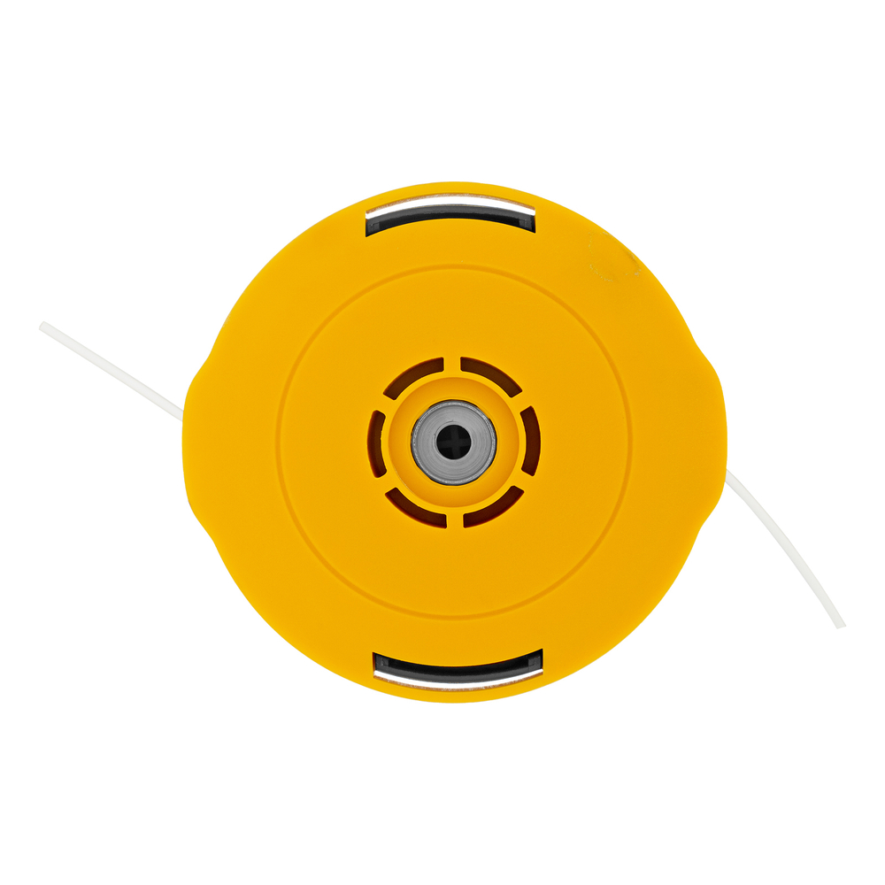 Катушка для триммеров гайка М8 лев,прав гайка М10 лев.адаптер М8, шаг 1,25 мм Kronwerk