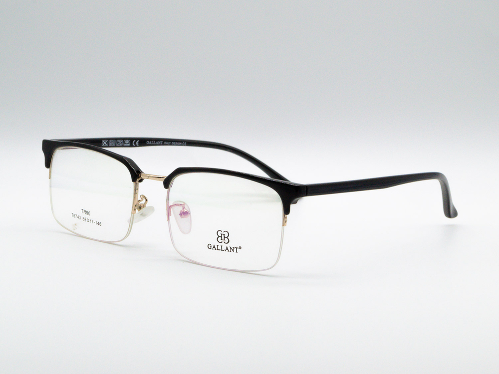 Изг. оправы Gallant T6743 C02