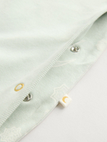 Комбинезон / Cлип для малышей Next E61-713, Мятный