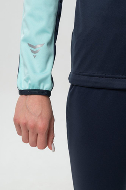 Куртка разминочная Nordski Premium W