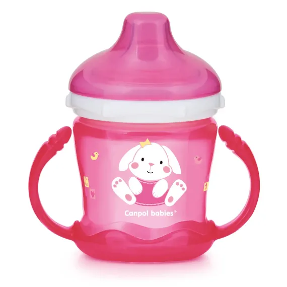 Чашка Canpol Babies 180 мл