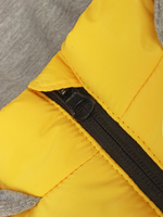 Куртка "Никита" р. 104, медовый (Аксарт)