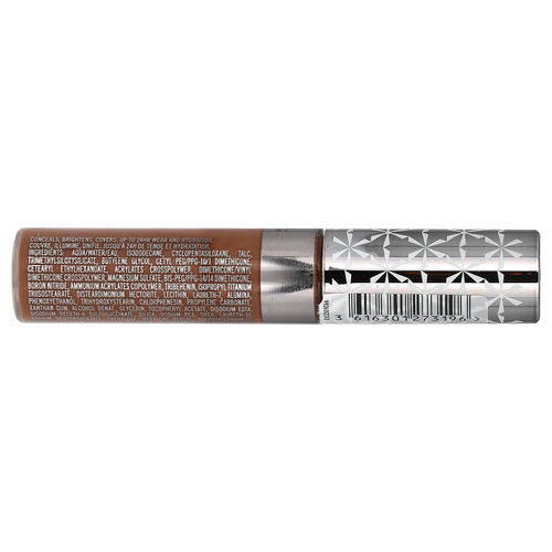 Rimmel London, The Multi-Tasker Concealer, консилер, 110 теплый кокос, 10 мл (0,33 жидк. унции)