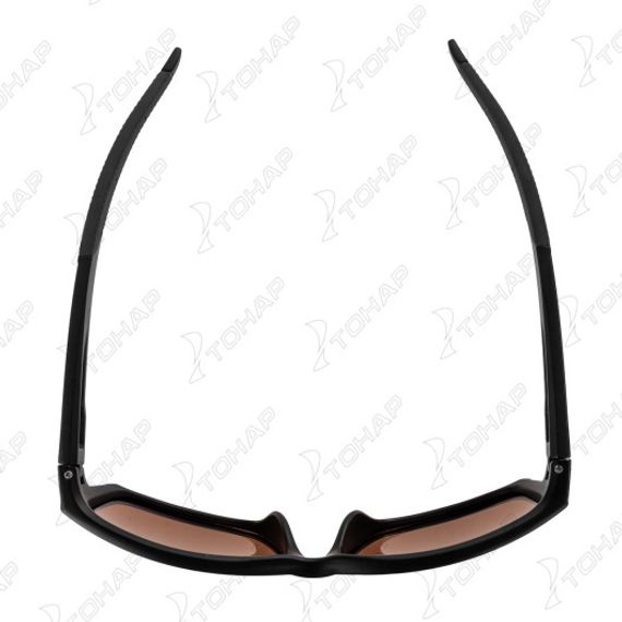 Очки поляризационные в жест.чехле (коричневый) (N-OP-PF2015-C) Nisus