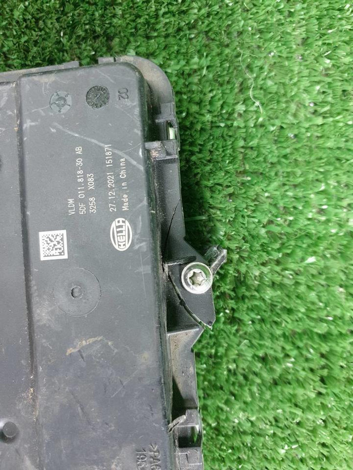 Блок управления фары EXEED TXL (2021-н.в.)