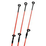 Фидер Nautilus Resolution River Heavy feeder 3секц.+ 3 NRRHF-12XH 3.6м 150г+ 342г Тр.длина 1.28м