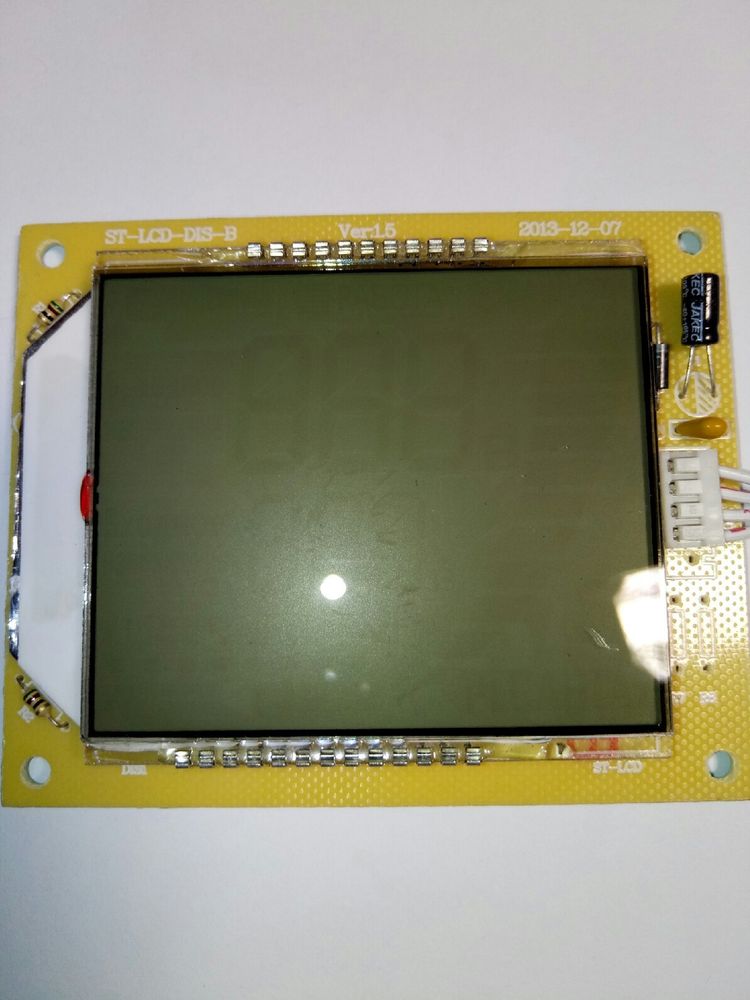 ST-LCD-DIS-B v 1.5