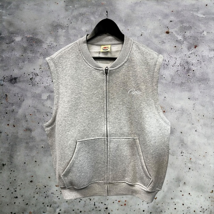 Жилет Cortiez #2 • Серый