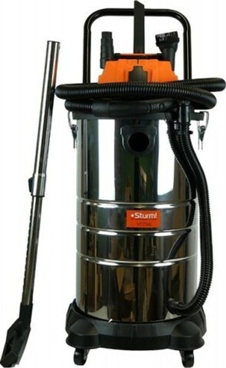 Пылесос для строительных работ Sturm VC7360