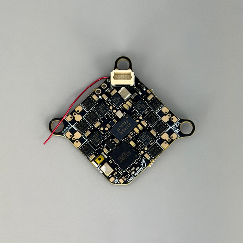 Полетный контроллер Betafpv Matrix 1S G4 5IN1  V2 (Soldering Required)