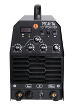 Сварочный аппарат инверторный Ресанта САИ-250 АД AC/DC