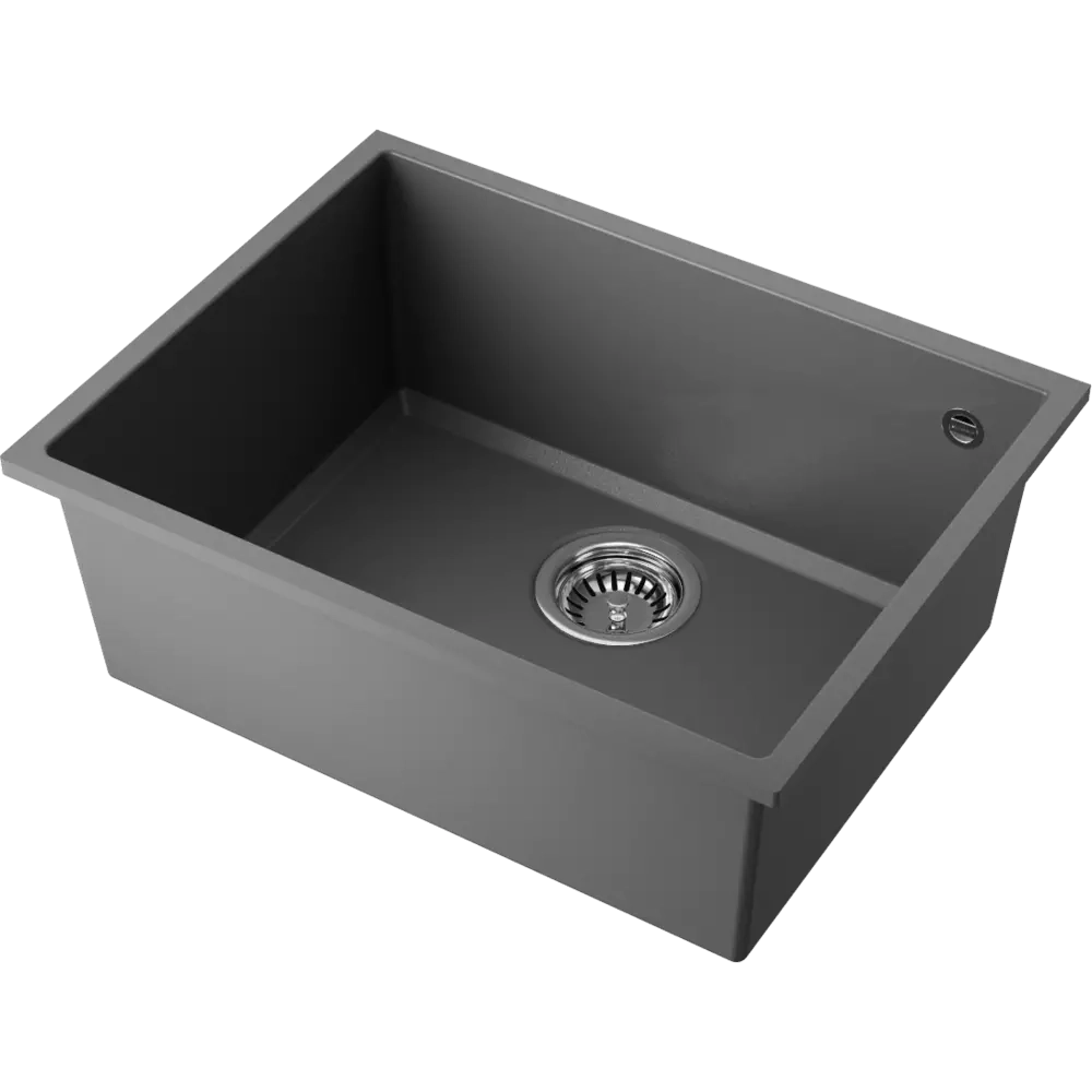 Кухонная мойка Omoikiri Tedori 54-U-ES Tetogranit/espresso