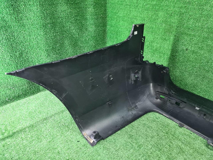 Бампер задний Mercedes V w447 (2014-н.в.)