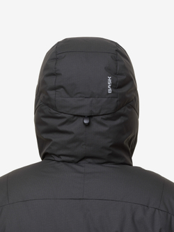 КУРТКА ПУХОВАЯ BASK ASGARD MJ V2