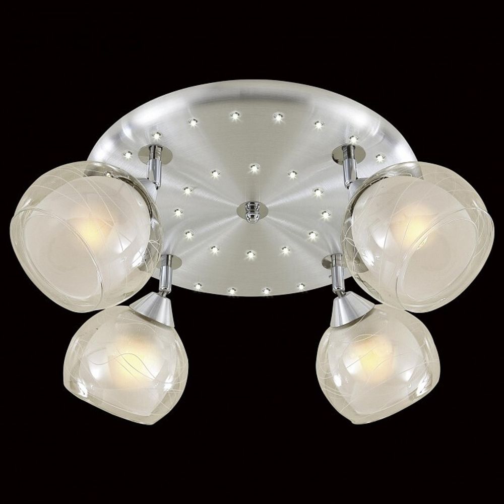 Спот Citilux Самба CL158142