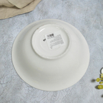 Салатник 550мл 18см Флорис