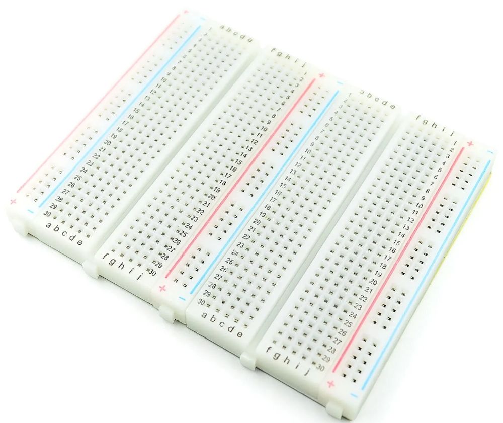 Макетная плата 750 точек